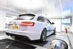 Audi RS6 Avant by Litchfield 2015 года